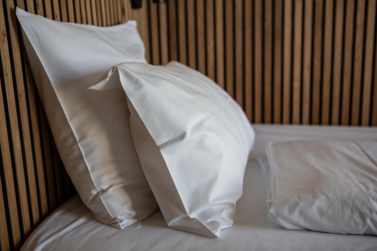 Strandhotel Camperduin Схорл Екстер'єр фото