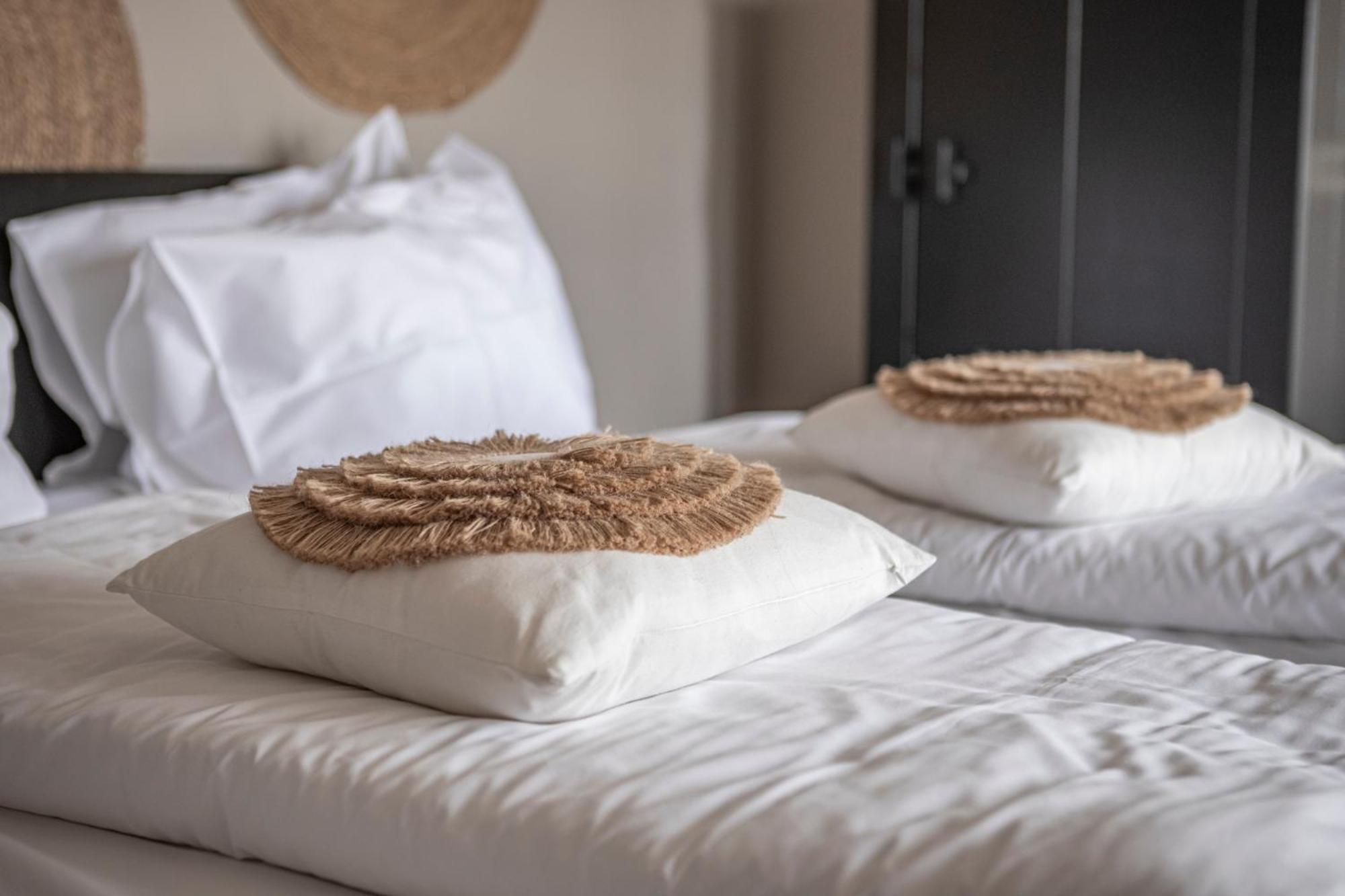 Strandhotel Camperduin Схорл Номер фото