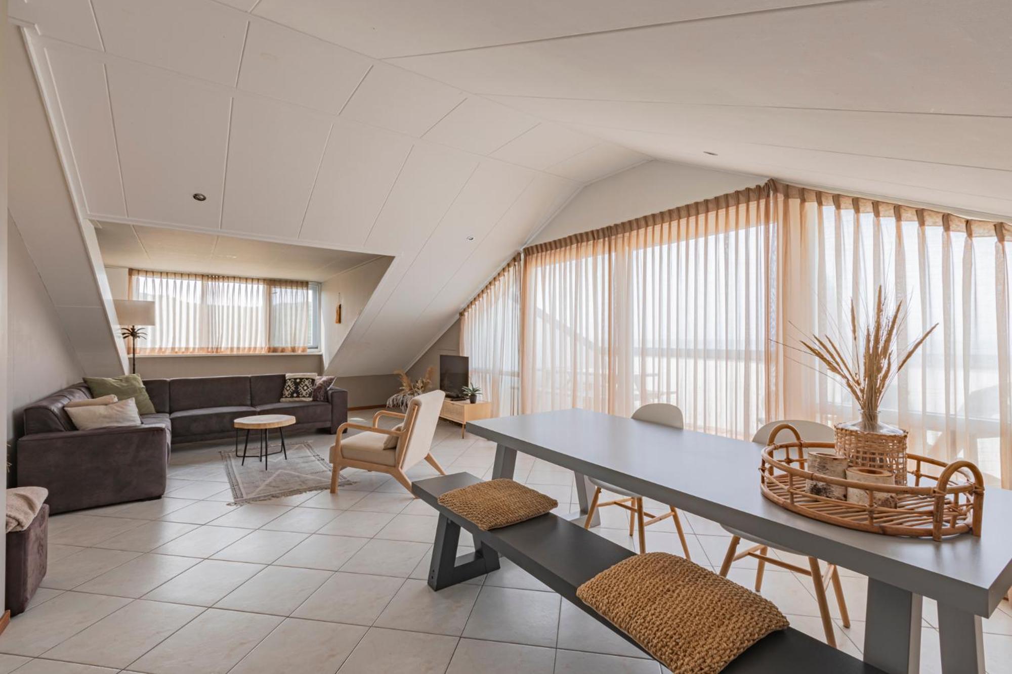 Strandhotel Camperduin Схорл Номер фото