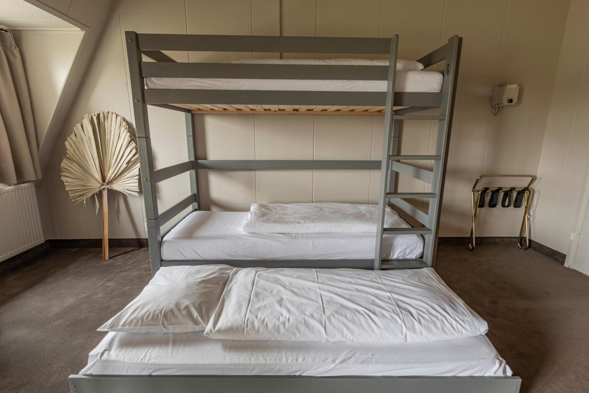 Strandhotel Camperduin Схорл Номер фото